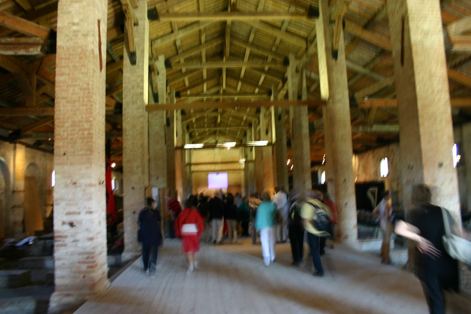 Lazzaretto Novo, Venice's Laguna, Italy (36).JPG